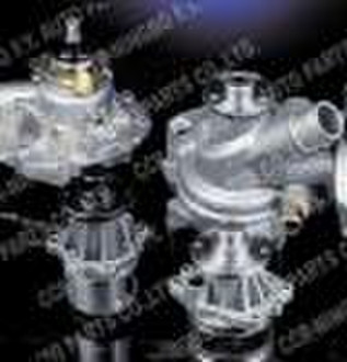 Water Pump,Automobile part,auto parts