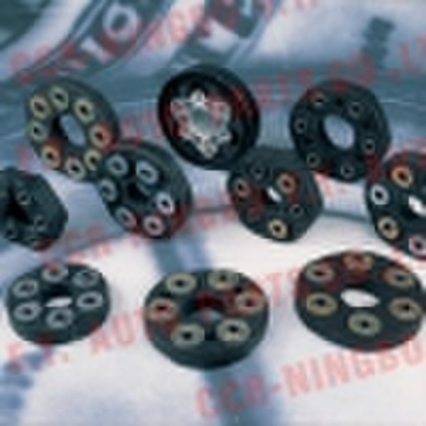 auto rubber parts