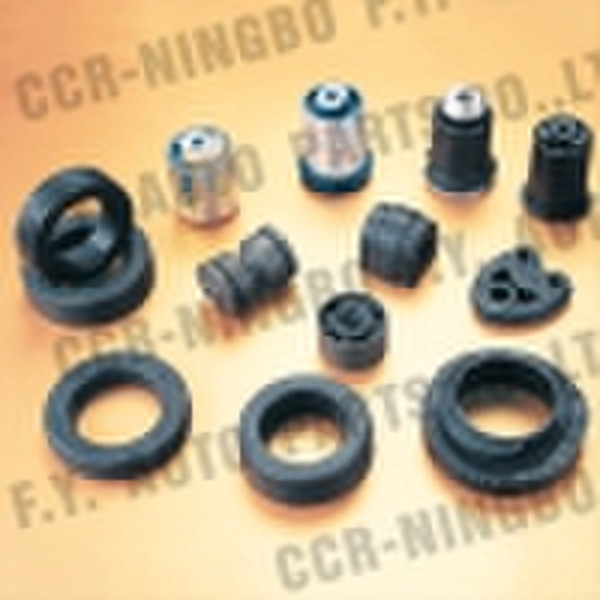 auto rubber parts