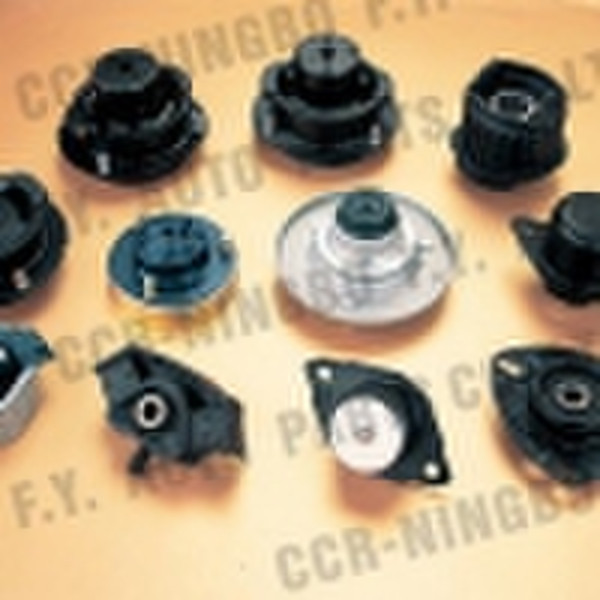 auto rubber parts