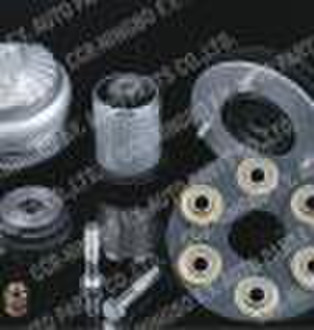 Rubber Parts