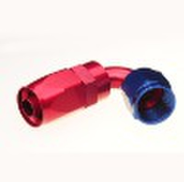 aluminum parts,aluminum fittings, auto fuel hose f