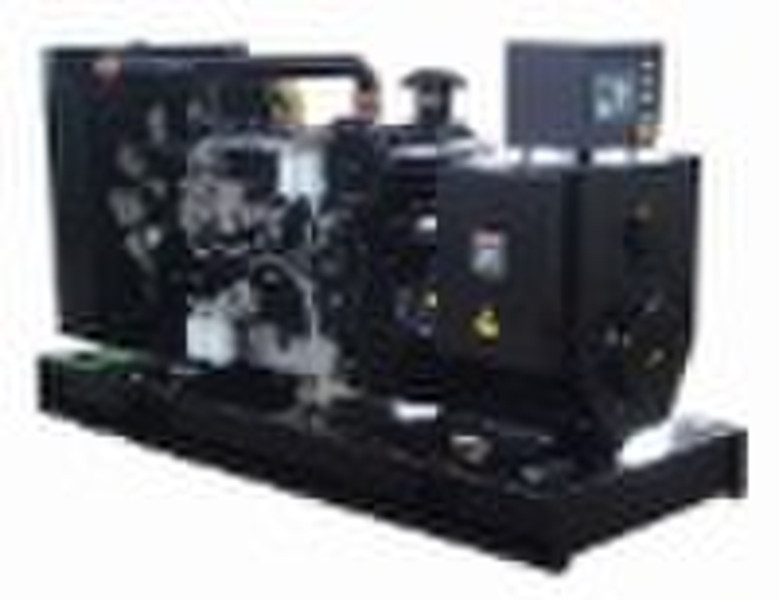 135KVA Perkins комплект генератора