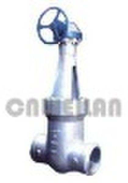 High Pressure Seal Gate Valve