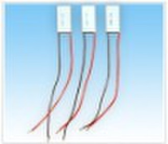 thermoelektrischen Kühlmodul