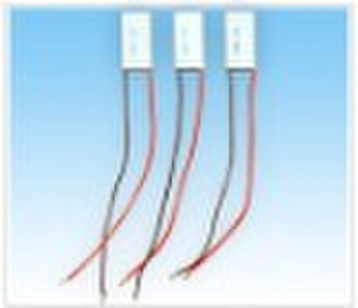 thermoelectric cooling module