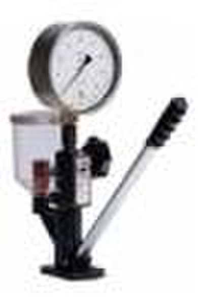 Injector Adjusting Machine