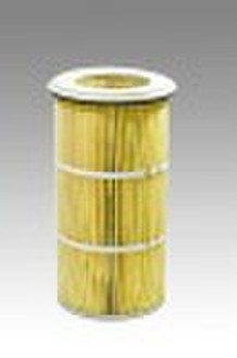 cartridge filter