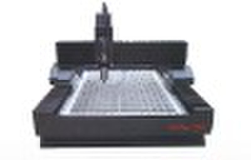 GSS-1218 CNC Router for Marble