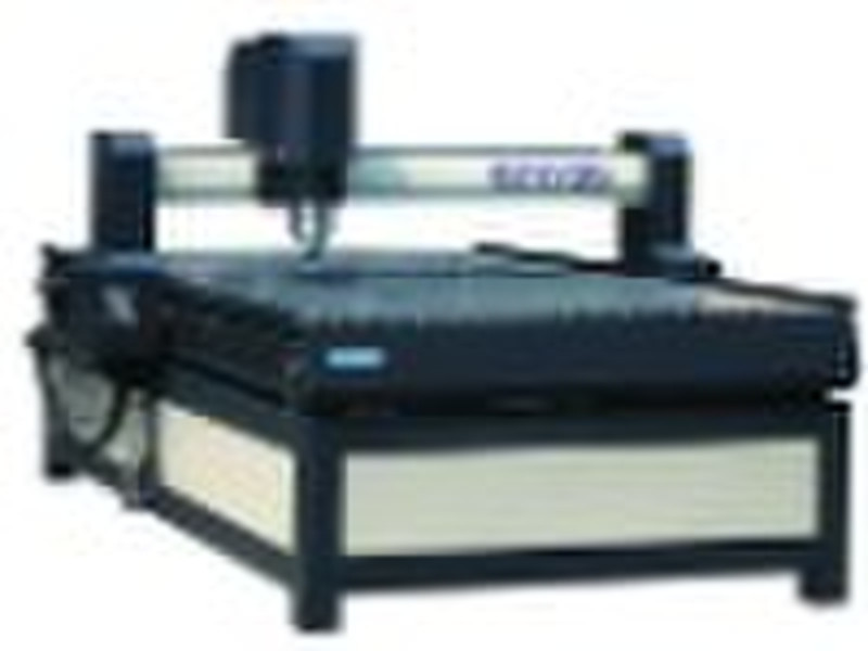 GSW-1325 CNC Wood cutting machine