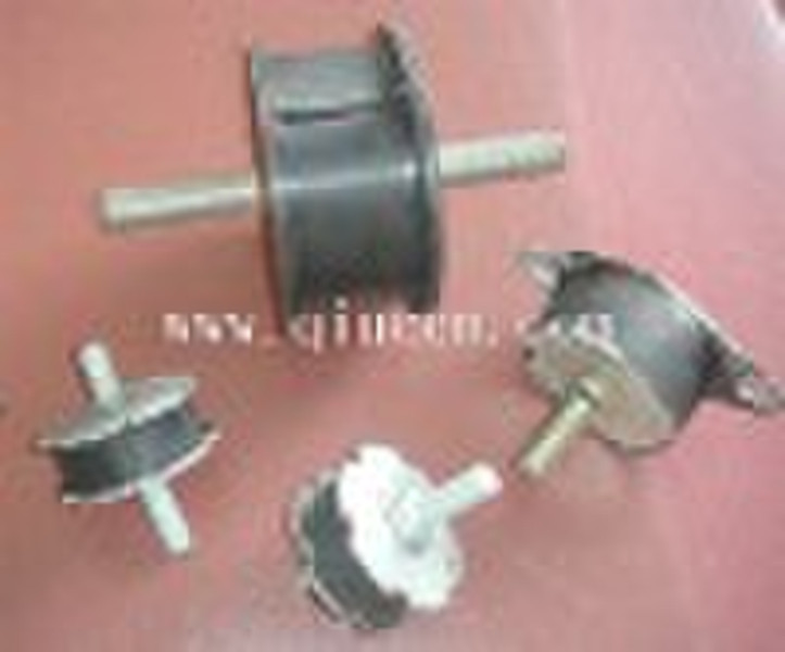 vibration damper