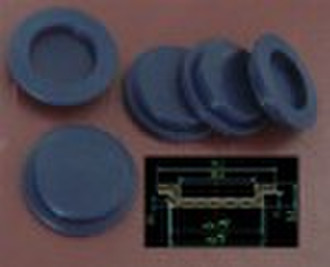 rubber end cap,silicone end cap