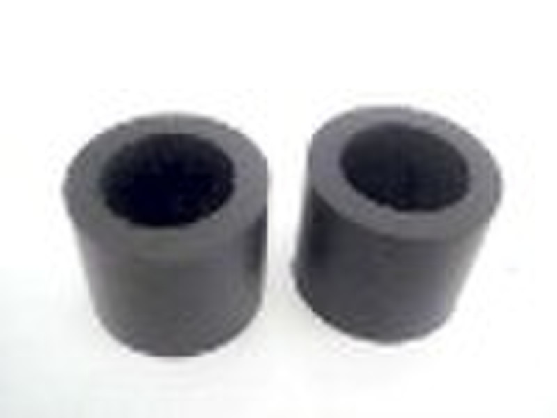 ropiness rubber sleeve,rubber roller