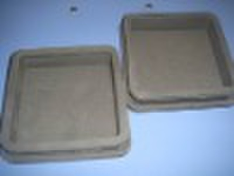 EPDM rubber lid_rubber cover