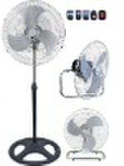 18-Zoll-Industrie-Fan 3 in 1