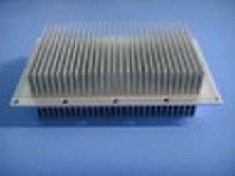 extrusion heat sink