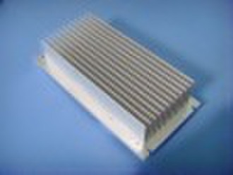 bonded fin heat sink