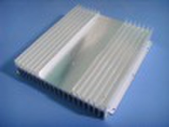 aluminum extrusion solar panel frame