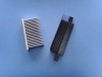 extruded heatsink