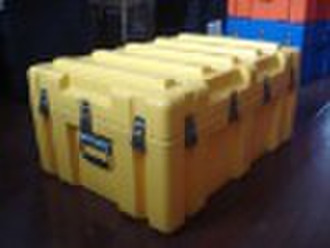 plastic equipment case