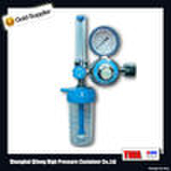 Medical Oxygen Regulator YQY-740L