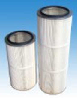 Tong Gas Turbin Luftfilter