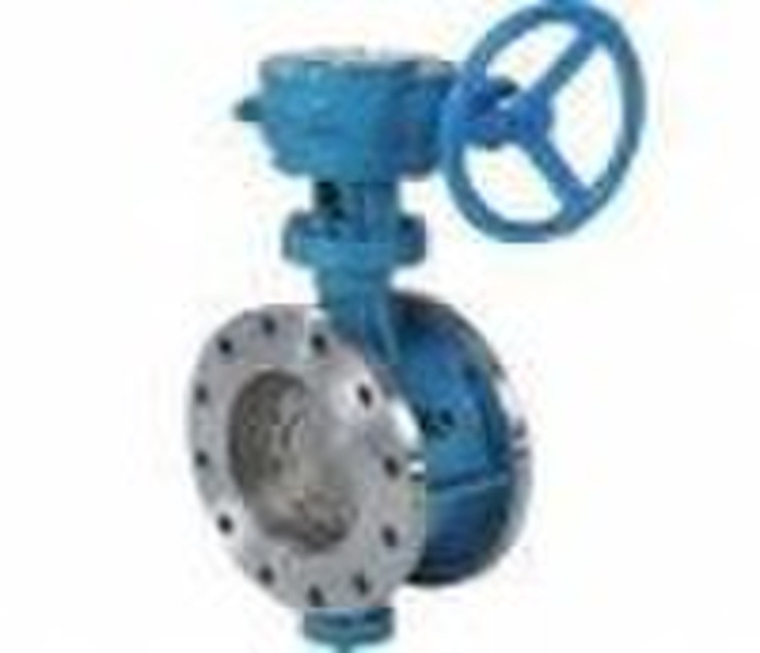 butterfly valve