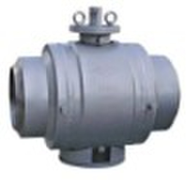 ball valve