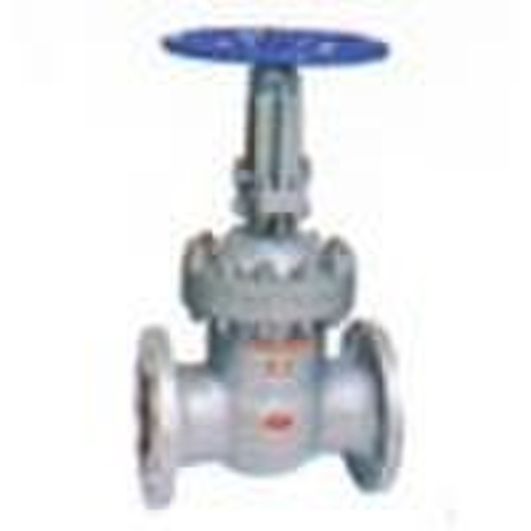 gate valve