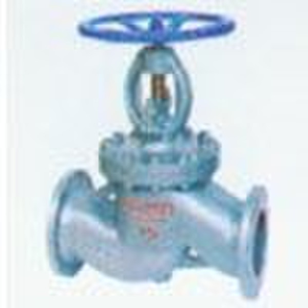 globe valve