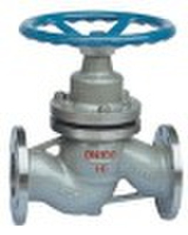 plunger valve