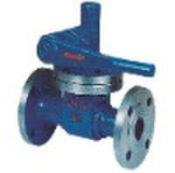 sewage Valve