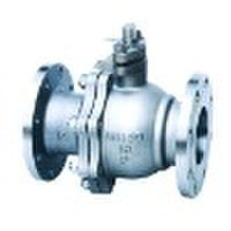 ball valve