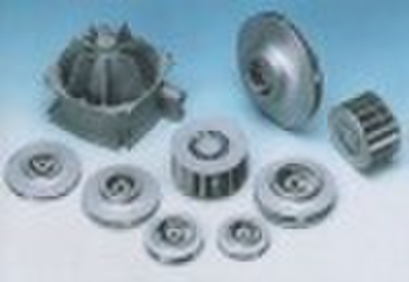 Impeller