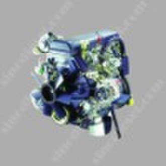 IVECO Sofim 8140.43 Diesel Engine