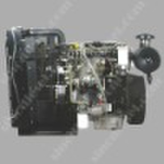 Perkins 1004G Generating Diesel Engine