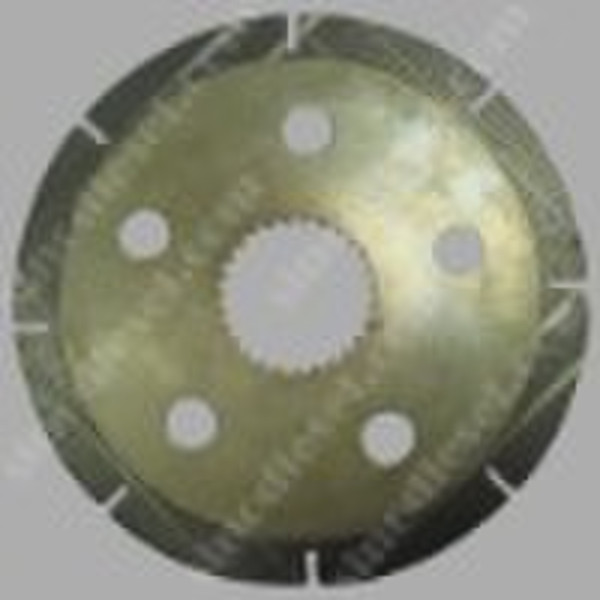 MASSEY-FERGUSON MF240/MF260 PARTS