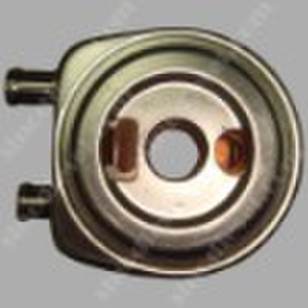 MASSEY-FERGUSON MF260 PARTS (oil cooler)