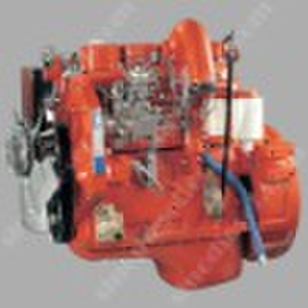 Complete Diesel Engine for Cummins 4BTAA