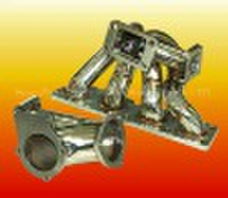 Turbo Exhaust manifold for OPEL