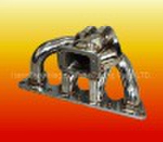 Speedy exhaust manifold for HONDA PRELUDE H22