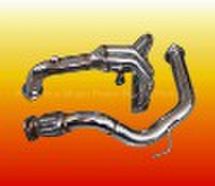 Exhaust Header for TOYOTA MR2 91-95