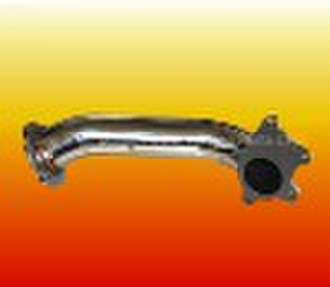 Exhaust system Downpipe for Honda