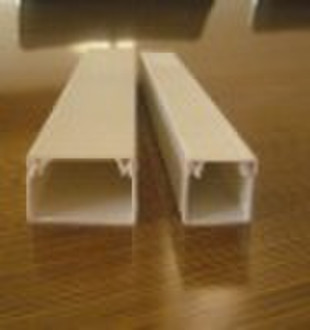 PVC trunking