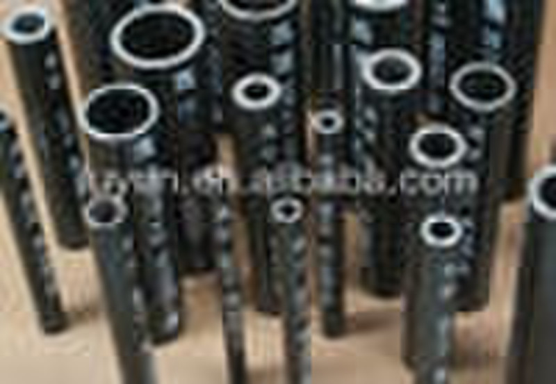 ASTM A106/A53 Carbon seamless steel pipe