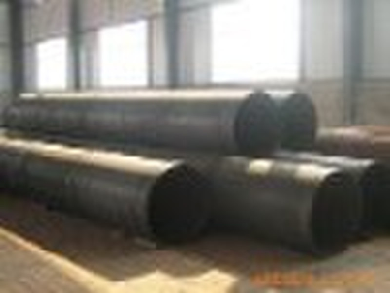 ASTM A106/A53 Carbon seamless pipe