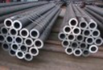 carbon seamless steel pipe