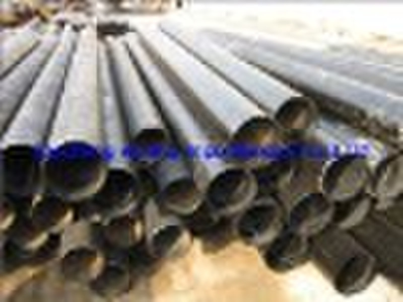 API 5L welded steel pipe