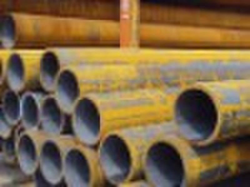 seamless steel pipe