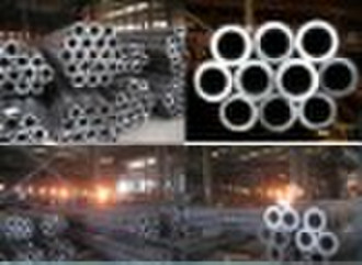 carbon seamless steel tube